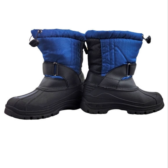 SHOE‎ SHOX Rain/Snow Boots - Picture 5 of 9